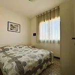Cozy With Pool And Garden In Apartment Bibione