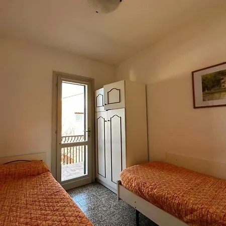 Escape Cozy With Pool And Garden Bibione