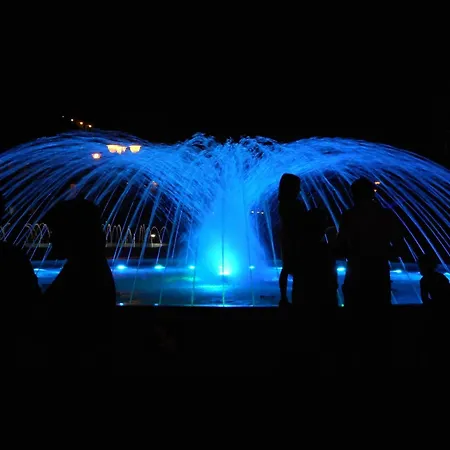 Διαμέρισμα Escape Cozy With Pool And Garden *