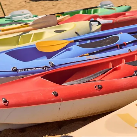 Apartment Escape Cozy With Pool And Garden